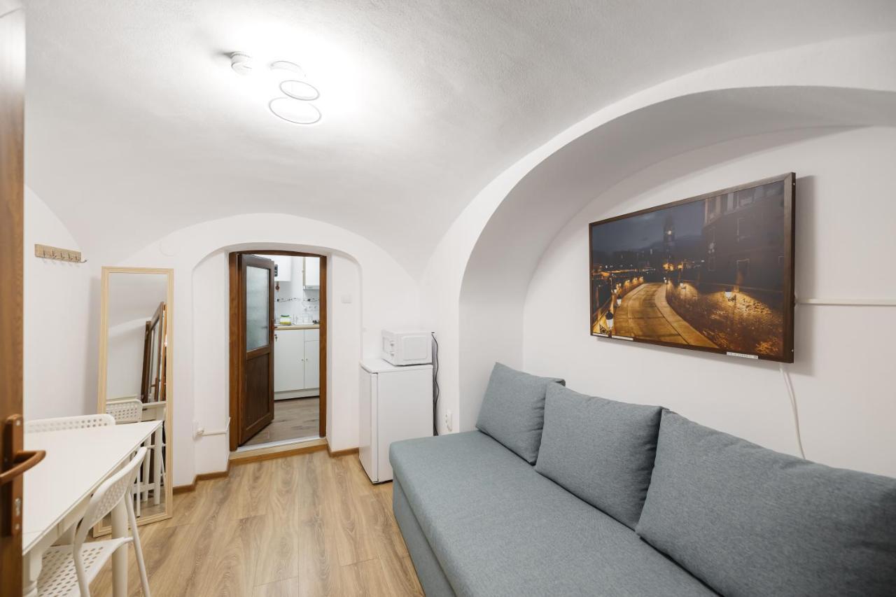 Downtown Cio Apartment Sibiu Exterior photo