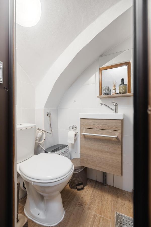 Downtown Cio Apartment Sibiu Exterior photo